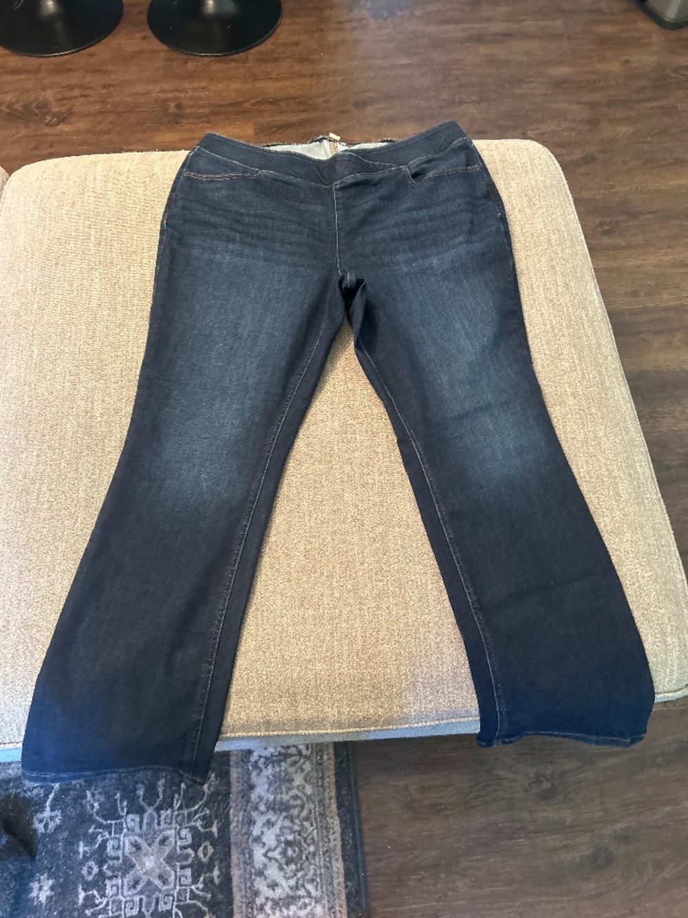 Maurice jeans